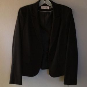 Calvin Klein Tapered Evening Jacket (8P) NWT